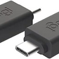 Adaptateur Logitech USB-C vers USB-A