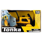 Tonka - Steel Classics - Bulldozer