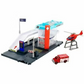 Station-service Matchbox Action Drivers