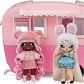N / A! N / A! N / A! Camping-car Surprise Kitty-Cat 