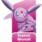 Mega Construx Pokémon : Kit de construction - Toutes les évolutions d'Évoli !