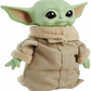 Star Wars Mandalorian The Child 11" Plush Baby Yoda Doll
