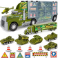 Camion de transport militaire Big-Daddy