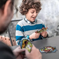 Uno Minecraft Card Game