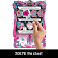 Poupée Monster High Catty Noir Skulltimate Secrets Hauntlywood Mysteries