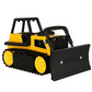 Tonka - Steel Classics - Bulldozer