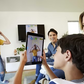 Pictionary Air : Enfants contre Adultes