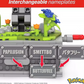 MEGA Pokémon Butterfree Ensemble de construction