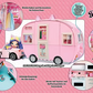 N / A! N / A! N / A! Camping-car Surprise Kitty-Cat 