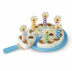 Gâteau d'anniversaire Melissa & Doug