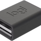 Adaptateur Logitech USB-C vers USB-A