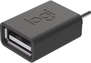 Adaptateur Logitech USB-C vers USB-A