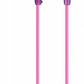 Sony MDR-EX15LP In-Ear Wired Earphones | 9mm Driver | 3.5mm Jack | Violet