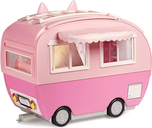 N / A! N / A! N / A! Camping-car Surprise Kitty-Cat 