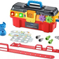 Boîte à outils VTech Drill & Learn : jouets et outils de construction