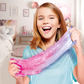 Alors Slime DIY Slime Factory, fabriquez votre propre slime