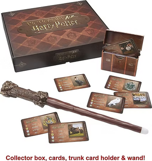 Pictionary Air, jeu de dessin de la famille Harry Potter
