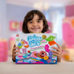 Pâte à modeler, kit pour créer une boutique de beignets