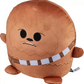 Peluche Chewbacca Star Wars Cuutopia de 25 cm