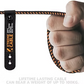 Câble USB vers Lightning Xtorm Xtreme : résistant, charge rapide, 1,5 m, orange