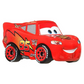 Disney Pixar Cars Mini Racers 3-Pack | McQueen, Dexter Hoover & Brick Yardley | 1:87 Die-Cast