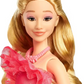 Poupées Glinda et Elphaba du film Wicked – Poupées mannequins Shiz University