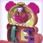 Polly Pocket Flip & Find Paresseux Compact