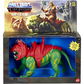 Masters of the Universe Origins Battle Cat | 1:32 Scale | He-Man Action Figure
