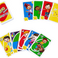 Mattel Games UNO Junior Move !