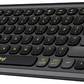Logitech POP ICON Keys Wireless Bluetooth Keyboard