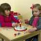 Gâteau d'anniversaire Melissa & Doug