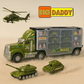 Camion de transport militaire Big-Daddy