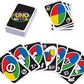 Jeu de cartes UNO All Wild de Mattel Games avec 112 cartes