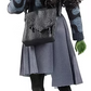 Poupées Glinda et Elphaba du film Wicked – Poupées mannequins Shiz University