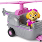 PAW Patrol Skye's Helicopter | Skye Figure Included | Working Wheels & Spinning Propeller