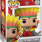 Funko Pop! Ricky 'The Dragon' Steamboat #121 | WWE Vinyl Collectible Figure