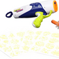Lanceur d'autocollants Glow Show Moose Toys