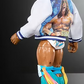 Figurine Ultimate Warrior WWE Ultimate Edition – Greatest Grudges '92