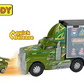 Camion de transport militaire Big-Daddy