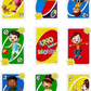 Mattel Games UNO Junior Move !