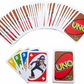 UNO Super Mario Card Game Animated Character Cards