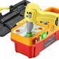 Boîte à outils VTech Drill & Learn : jouets et outils de construction