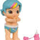 Little Live Bizzy Bubs Clap Baby Harper | Dances, Claps & Giggles | Bottle & Pacifier