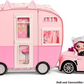 N / A! N / A! N / A! Camping-car Surprise Kitty-Cat 