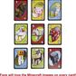 Uno Minecraft Card Game