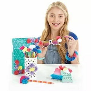 Pom Pom Wow ! Kit de démarrage
