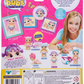 Little Live Bizzy Bubs Polly Petals Baby Doll | Bounces, Babbles & Crawls | Bottle & Pacifier