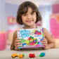 Argile, Collection de pâte à modeler, Kit Mini Fruit Shop