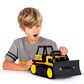 Tonka - Steel Classics - Bulldozer
