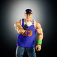 Mattel WWE Ultimate Edition John Cena 6-inch Action Figure